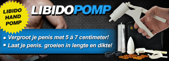 Penisapparaten discreet en veilig kopen