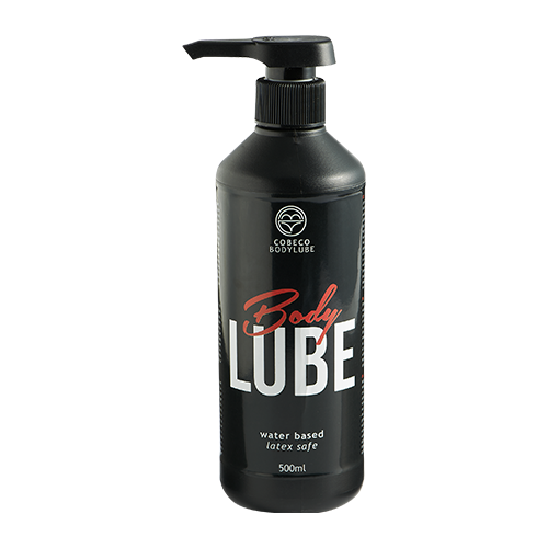 Bodylube WB 500ml